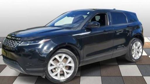 LAND ROVER RANGE ROVER EVOQUE 2020 SALZP2FX0LH075640 image